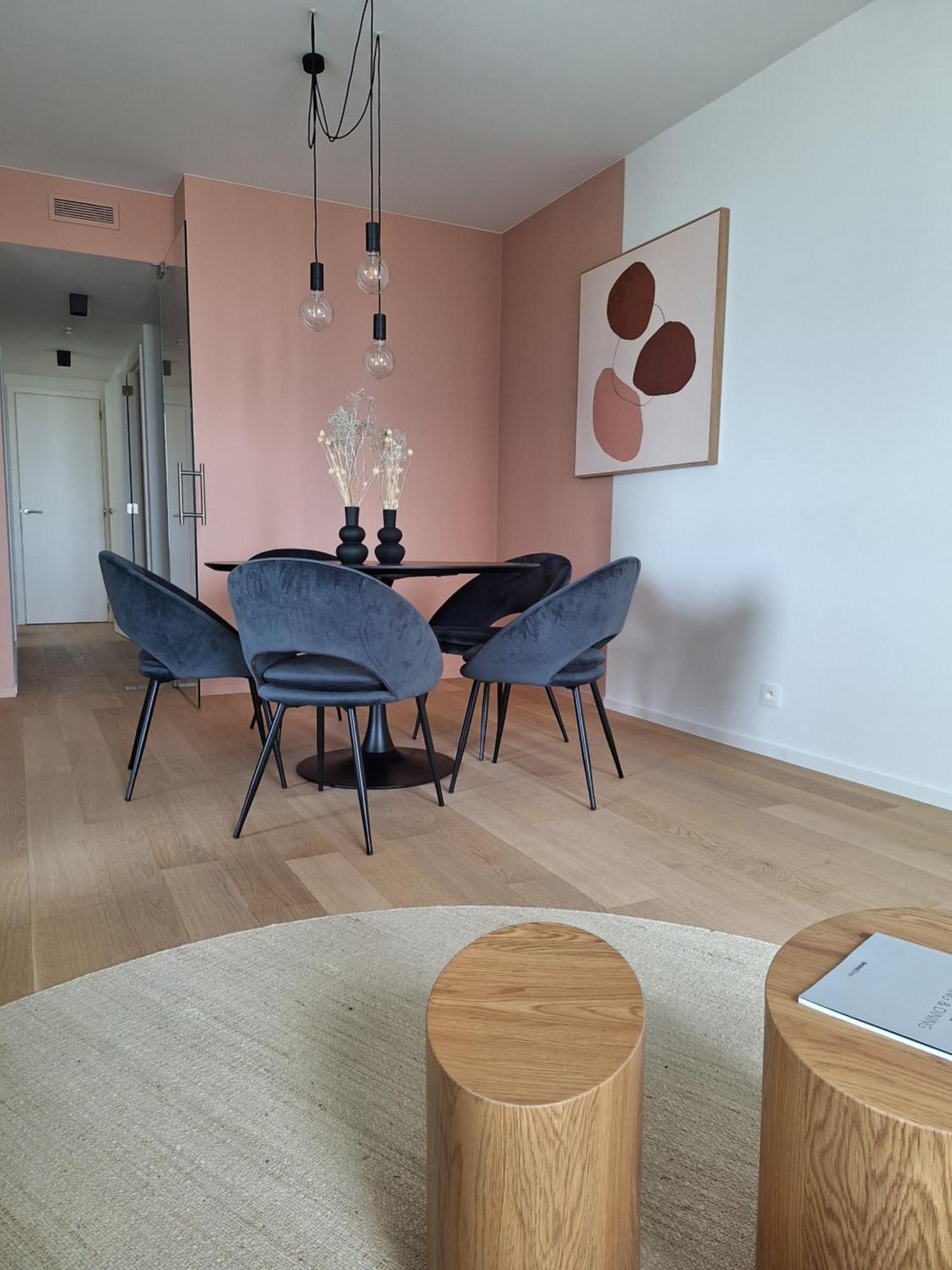 Wolf & Sea Apartment Oostende Bagian luar foto
