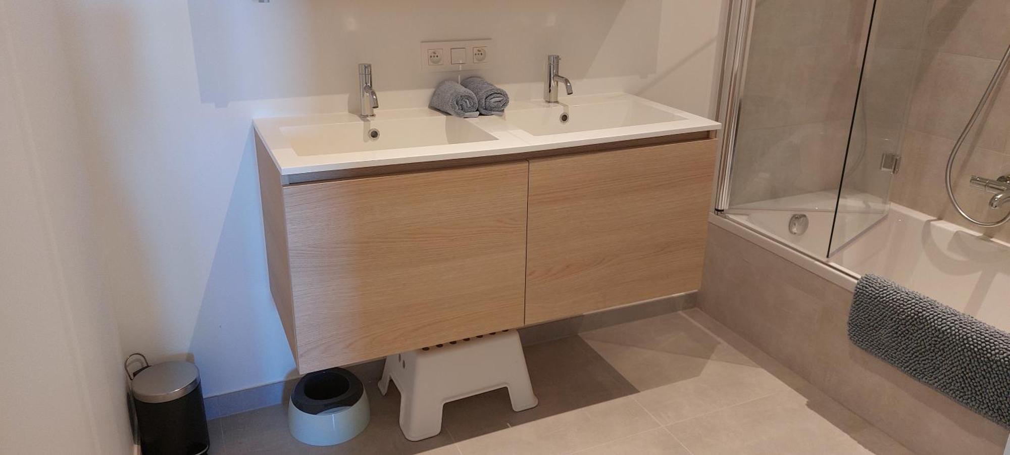 Wolf & Sea Apartment Oostende Bagian luar foto